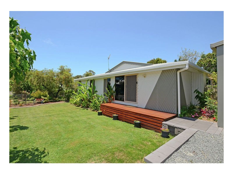 36 Denmans Camp Road, Torquay QLD 4655