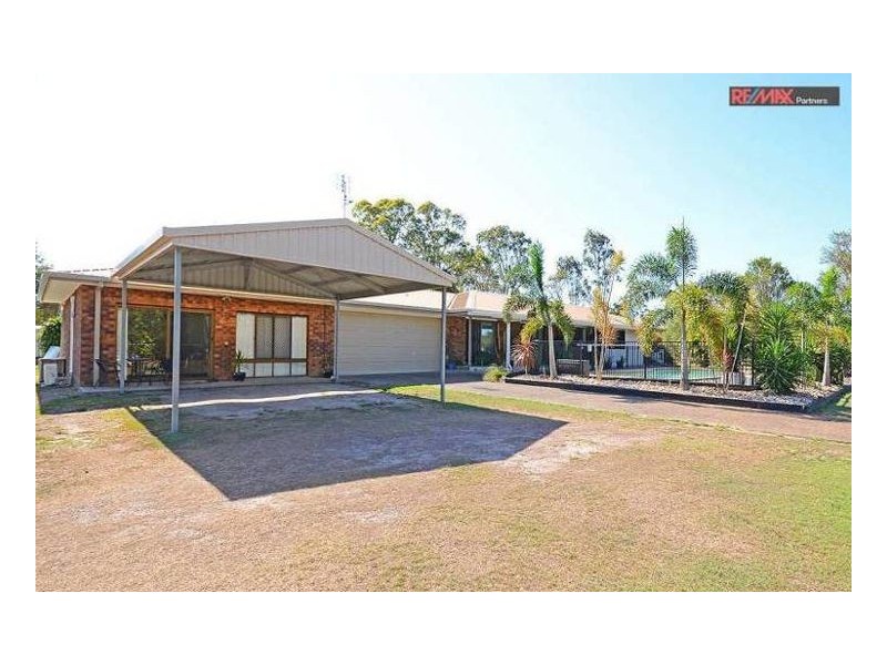 68 Oslove Drive, Booral QLD 4655