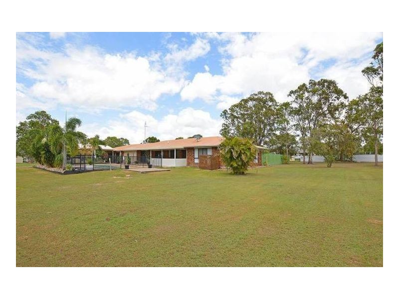 68 Oslove Drive, Booral QLD 4655