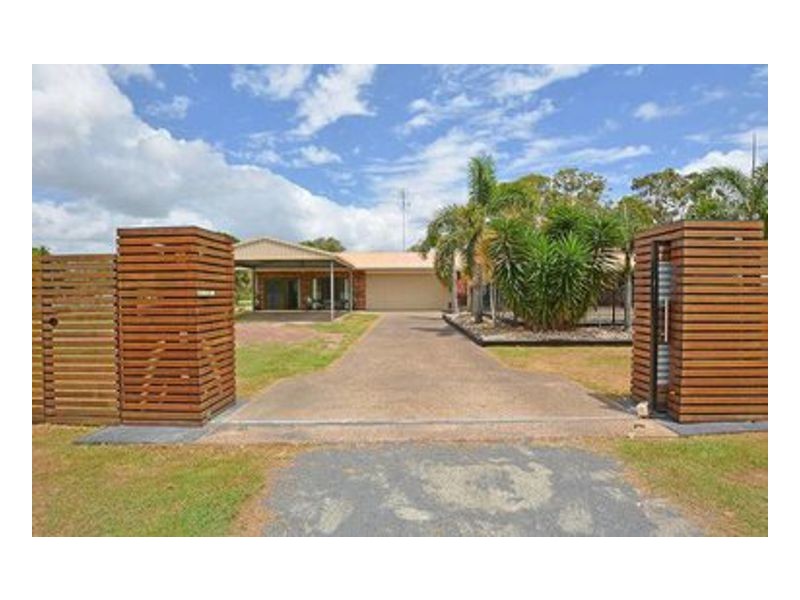 68 Oslove Drive, Booral QLD 4655