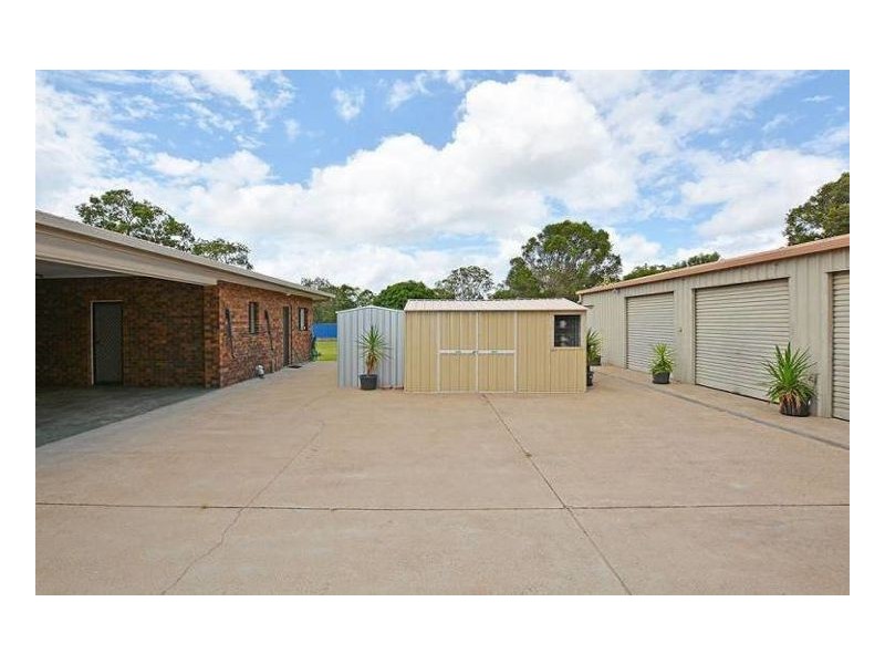 68 Oslove Drive, Booral QLD 4655