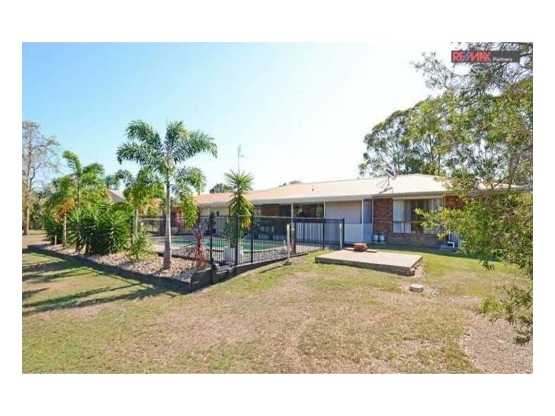 68 Oslove Drive, Booral QLD 4655