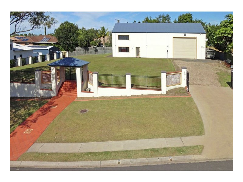 7 Exeter Street, Torquay QLD 4655