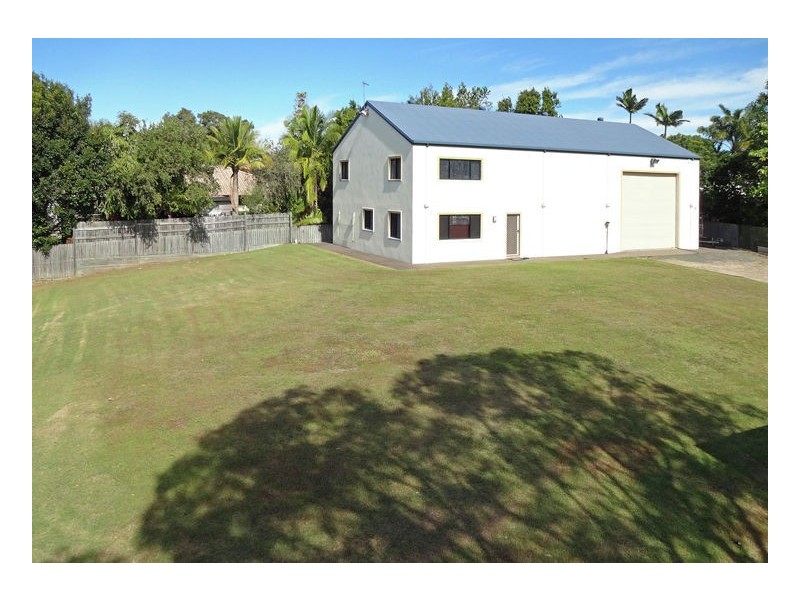 7 Exeter Street, Torquay QLD 4655