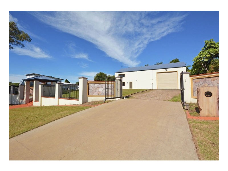 7 Exeter Street, Torquay QLD 4655