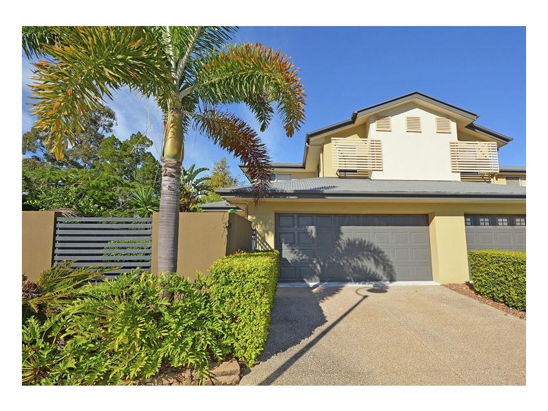38/29 Stephenson Street, Pialba QLD 4655