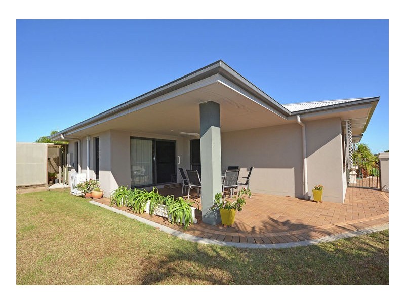 5 Lancaster Circuit, Urraween QLD 4655