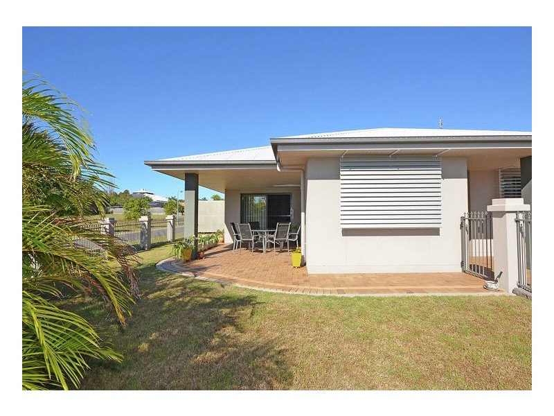 5 Lancaster Circuit, Urraween QLD 4655