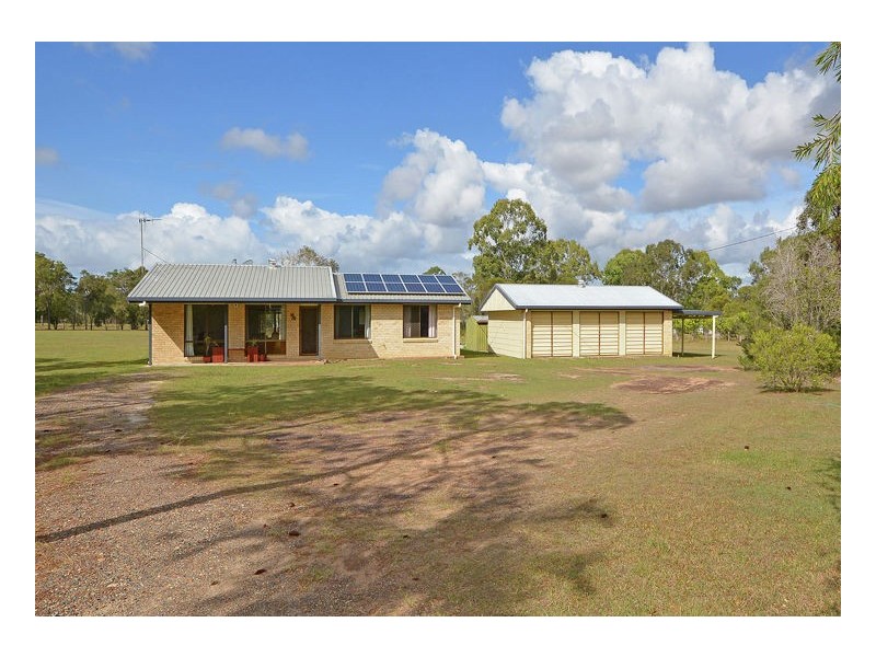 141 Moorabinda Dr, Sunshine Acres QLD 4655