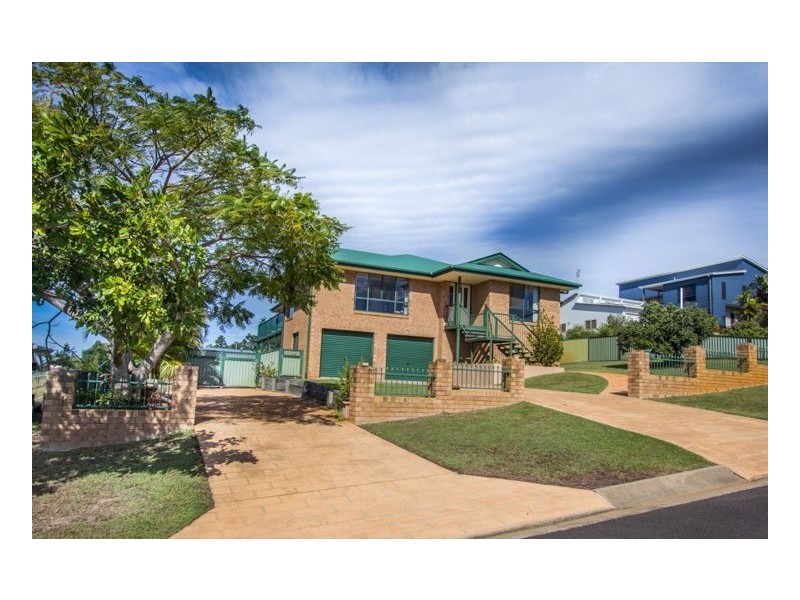 63 Longview Drive, River Heads QLD 4655