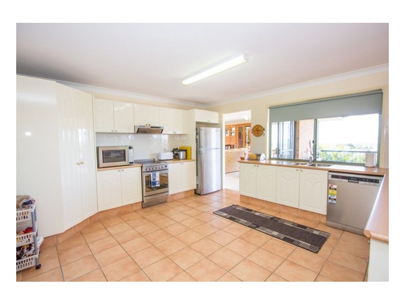 63 Longview Drive, River Heads QLD 4655