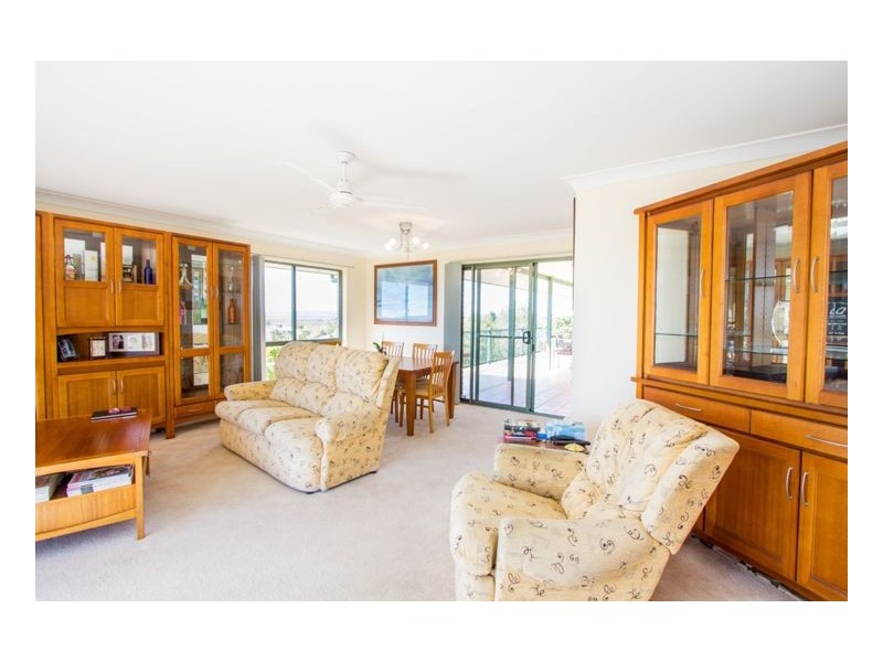 63 Longview Drive, River Heads QLD 4655