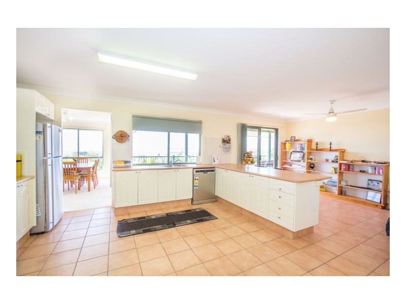 63 Longview Drive, River Heads QLD 4655