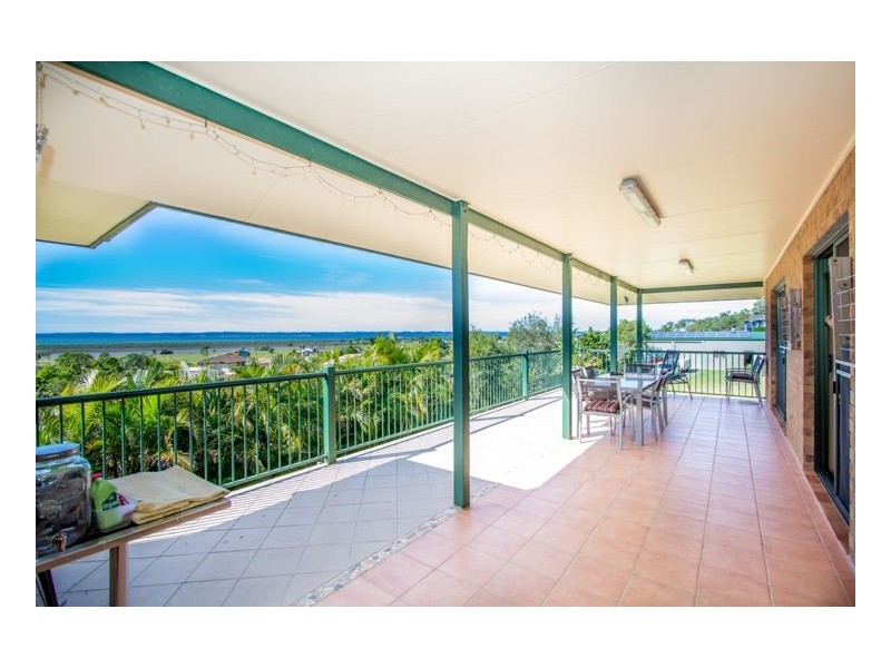 63 Longview Drive, River Heads QLD 4655