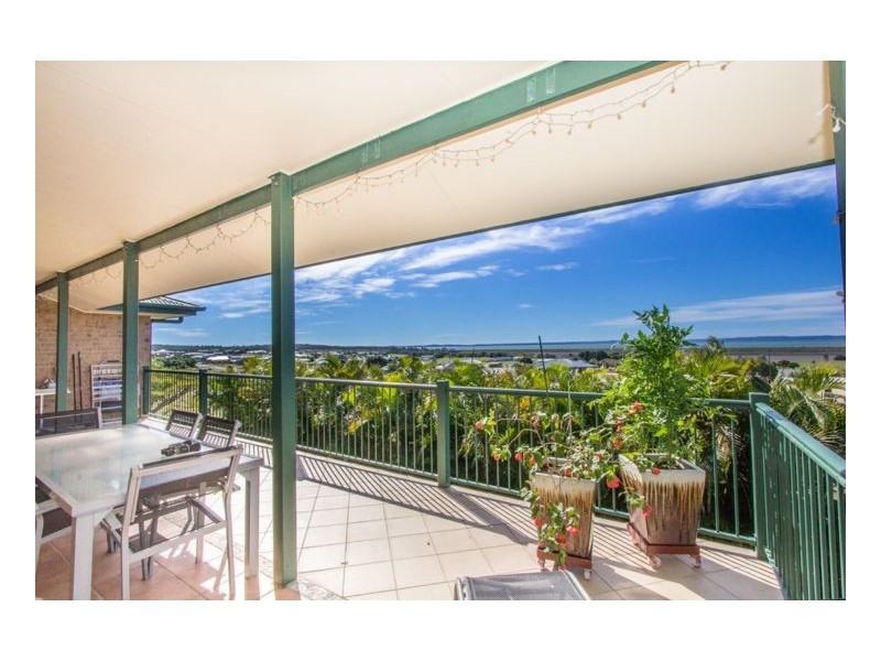 63 Longview Drive, River Heads QLD 4655