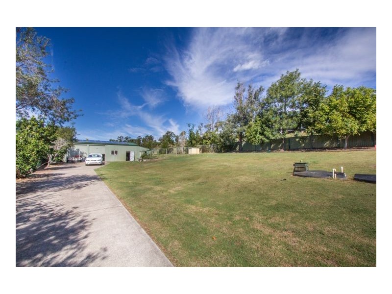 63 Longview Drive, River Heads QLD 4655