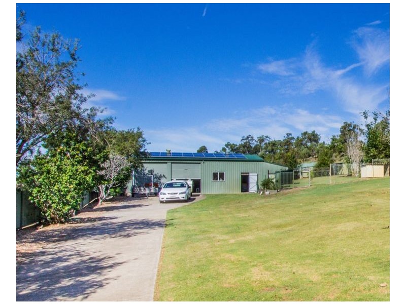 63 Longview Drive, River Heads QLD 4655