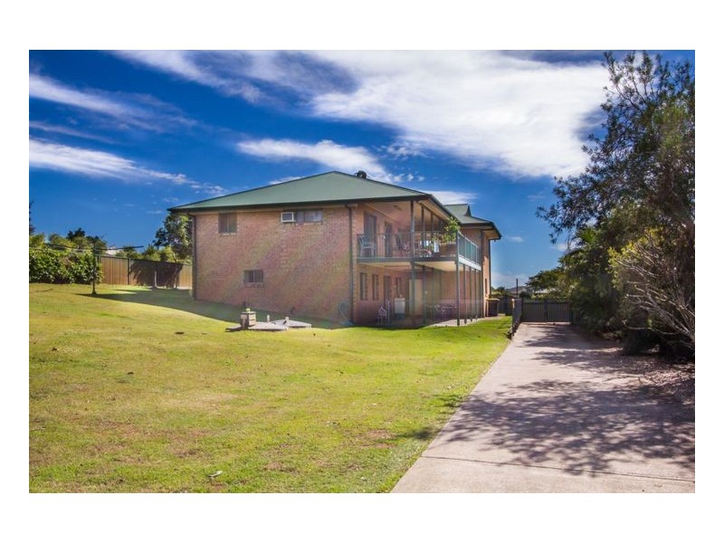 63 Longview Drive, River Heads QLD 4655