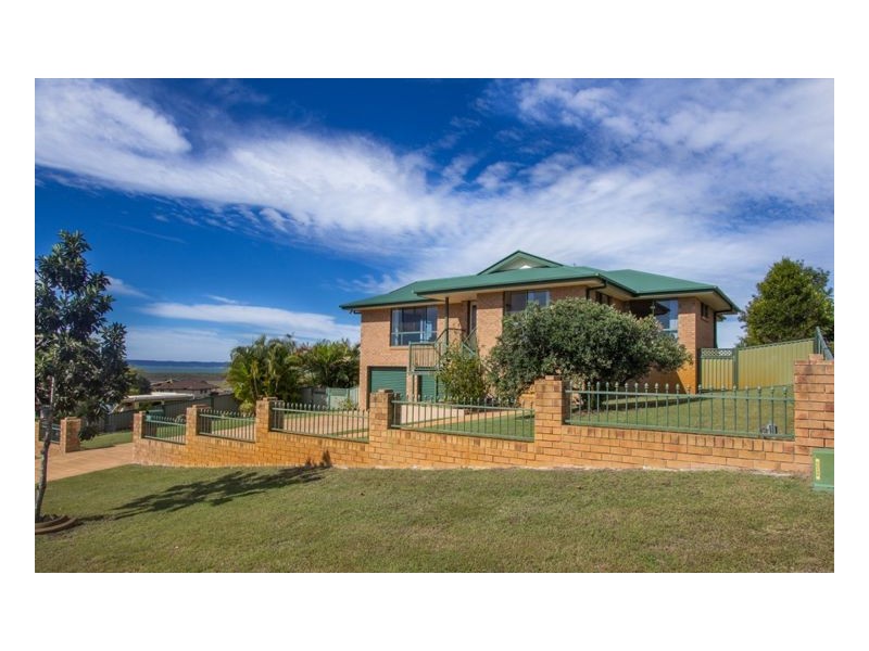 63 Longview Drive, River Heads QLD 4655
