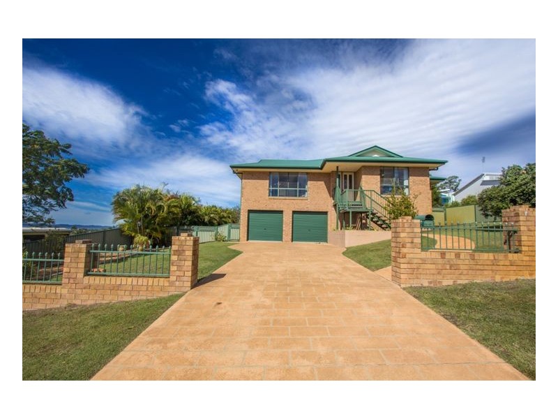 63 Longview Drive, River Heads QLD 4655