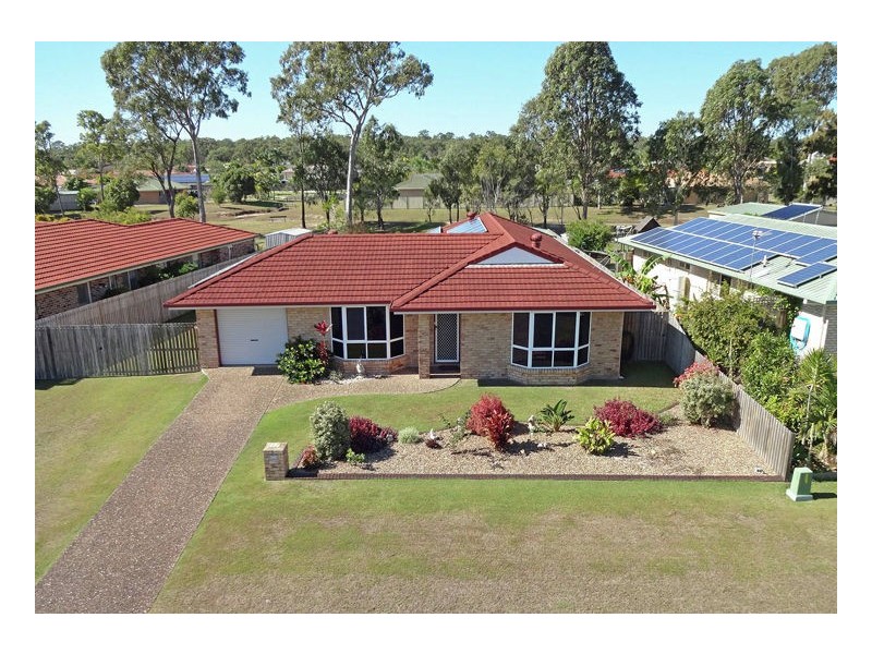 54 Kookaburra Drive, Eli Waters QLD 4655