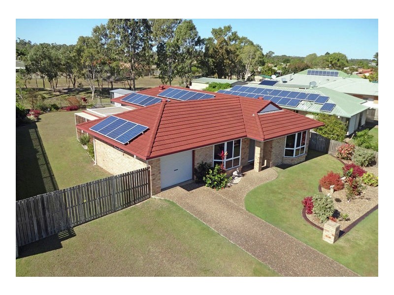 54 Kookaburra Drive, Eli Waters QLD 4655