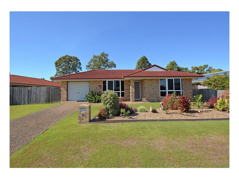 54 Kookaburra Drive, Eli Waters QLD 4655