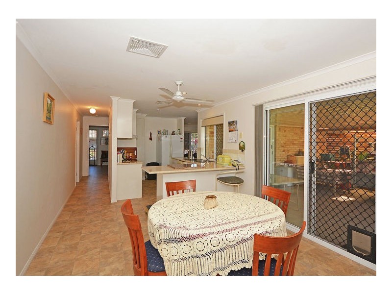 54 Kookaburra Drive, Eli Waters QLD 4655
