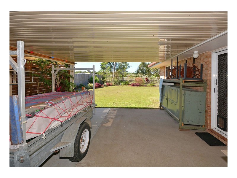 54 Kookaburra Drive, Eli Waters QLD 4655