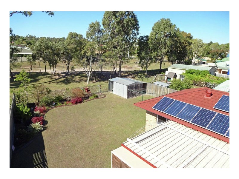 54 Kookaburra Drive, Eli Waters QLD 4655