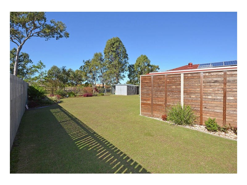 54 Kookaburra Drive, Eli Waters QLD 4655