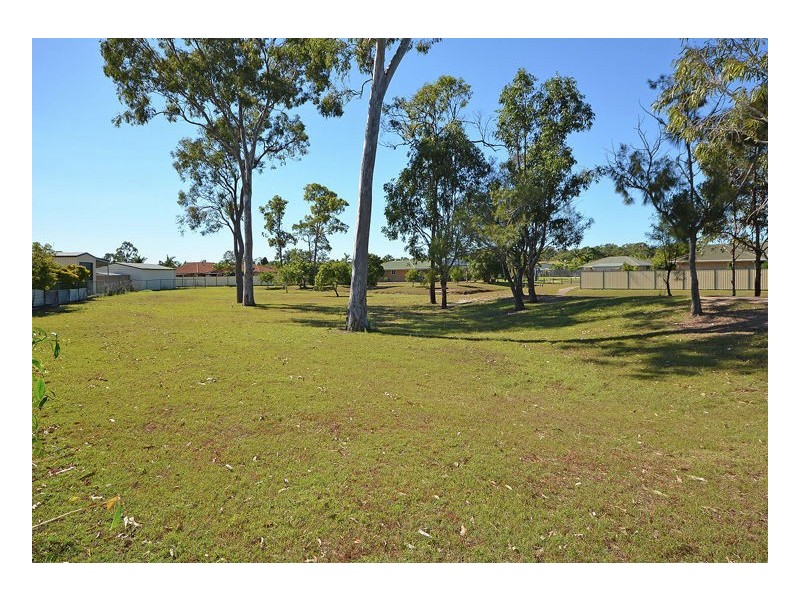 54 Kookaburra Drive, Eli Waters QLD 4655