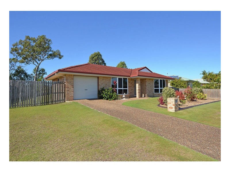 54 Kookaburra Drive, Eli Waters QLD 4655