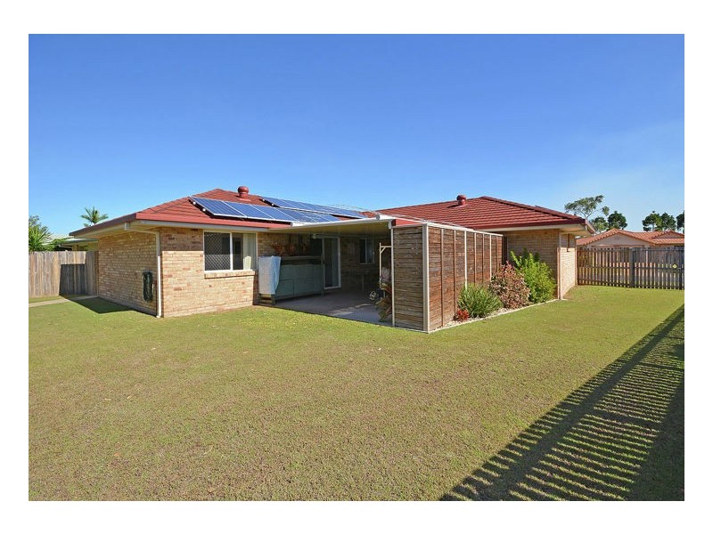 54 Kookaburra Drive, Eli Waters QLD 4655