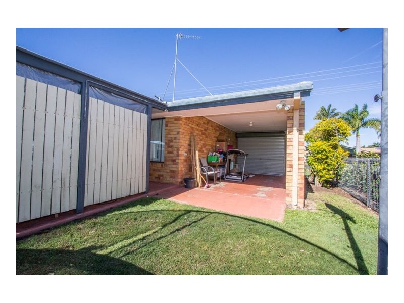 34 Wonga Street, Scarness QLD 4655