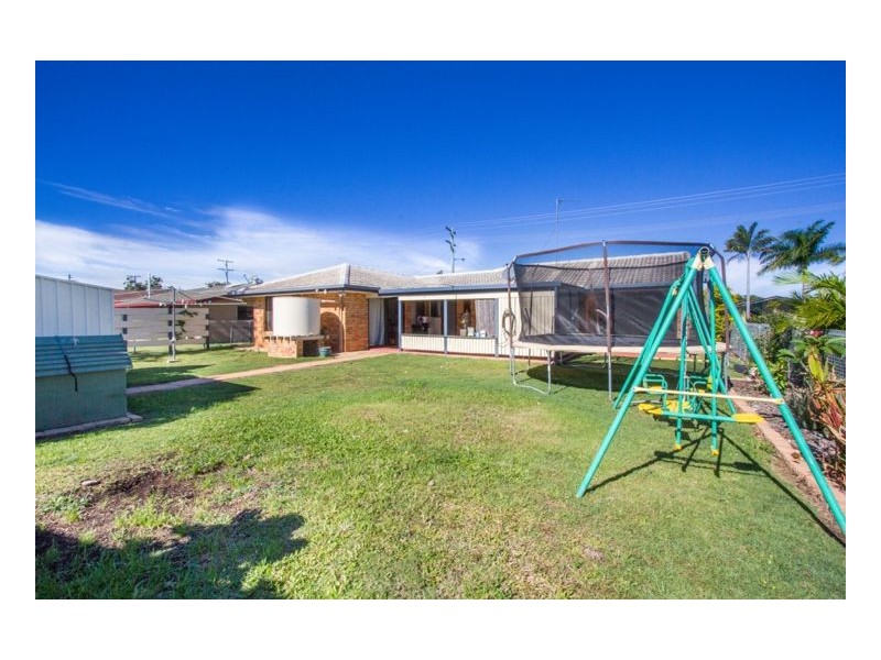 34 Wonga Street, Scarness QLD 4655