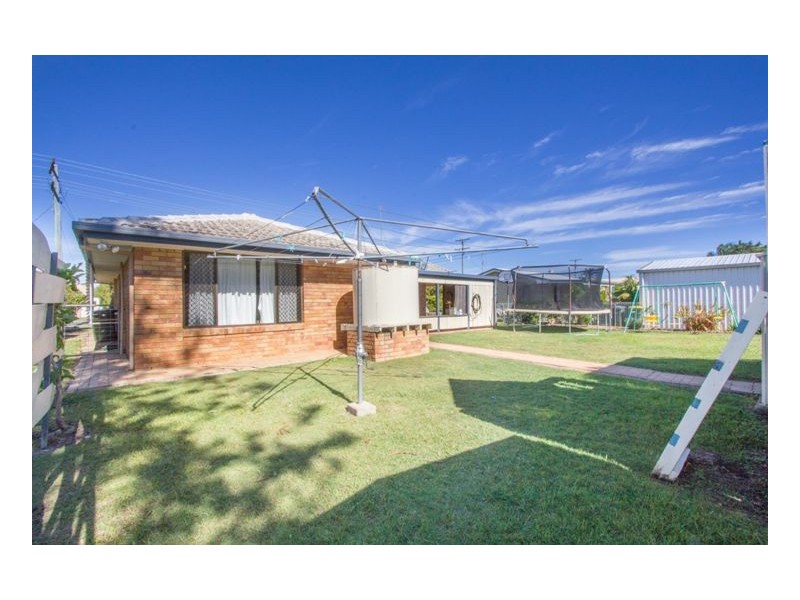 34 Wonga Street, Scarness QLD 4655