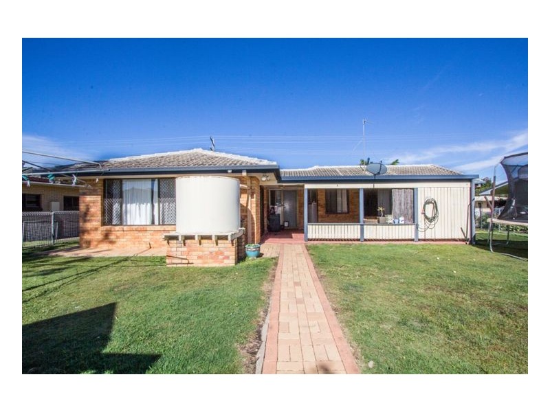 34 Wonga Street, Scarness QLD 4655