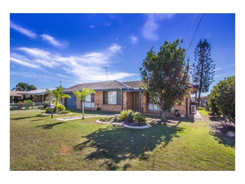 34 Wonga Street, Scarness QLD 4655