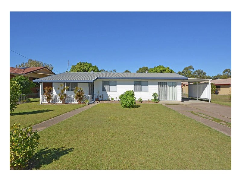 12 Cupania Way, Kawungan QLD 4655