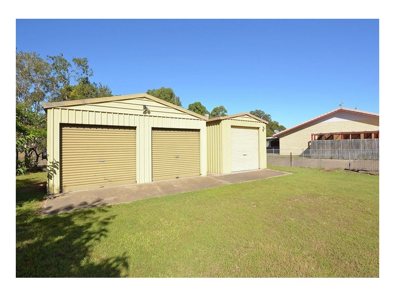 12 Cupania Way, Kawungan QLD 4655