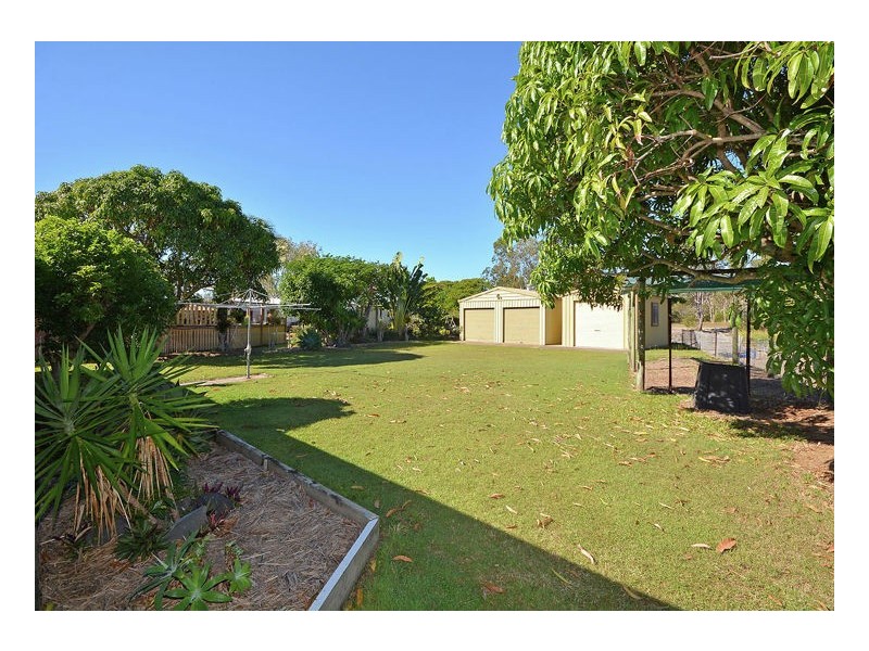 12 Cupania Way, Kawungan QLD 4655