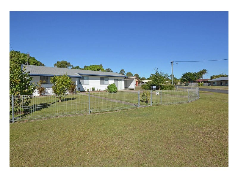 12 Cupania Way, Kawungan QLD 4655