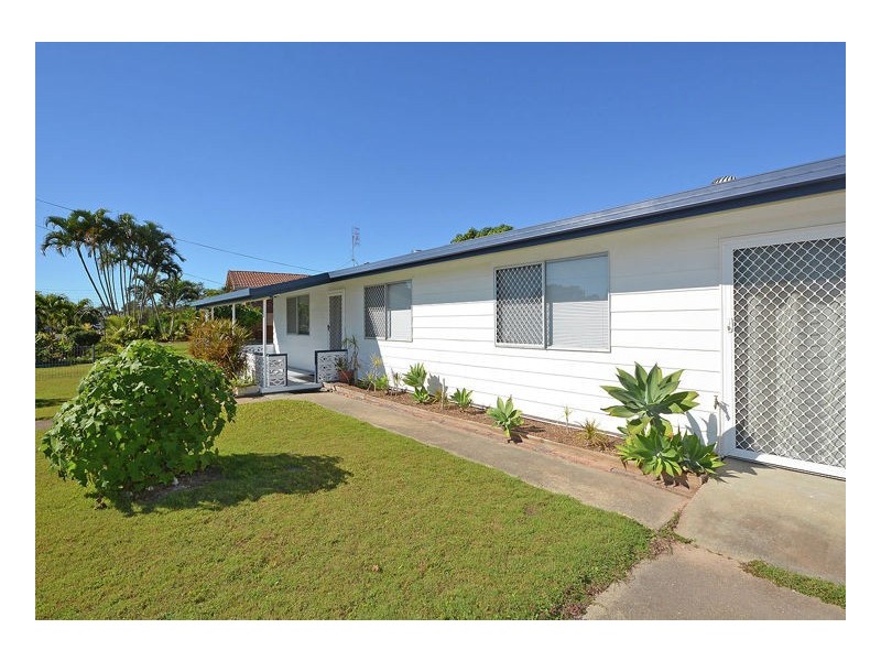 12 Cupania Way, Kawungan QLD 4655