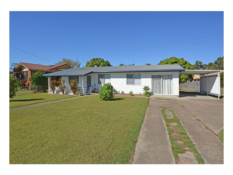 12 Cupania Way, Kawungan QLD 4655