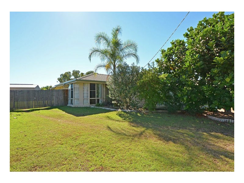 110 Exeter Street, Torquay QLD 4655