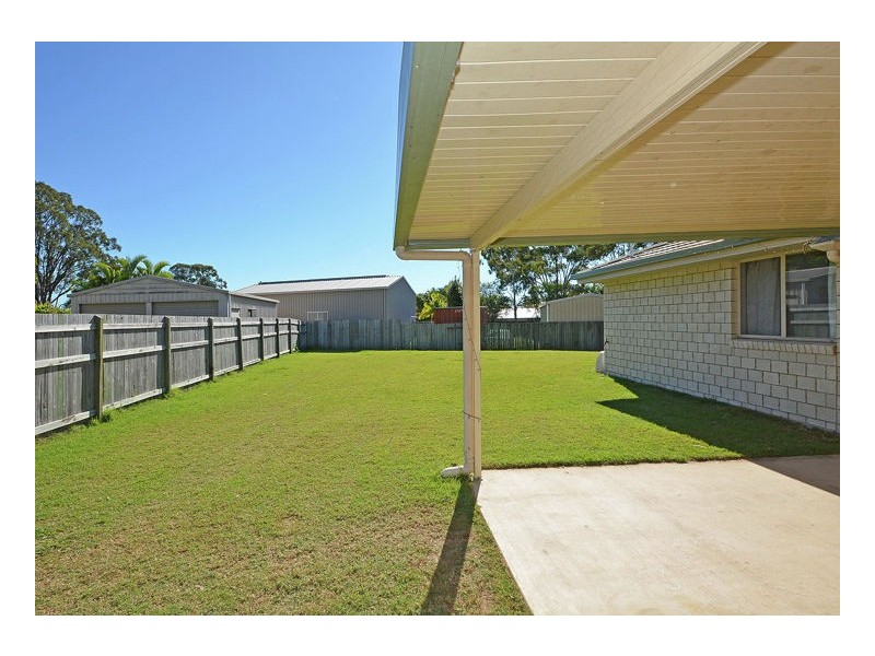 110 Exeter Street, Torquay QLD 4655