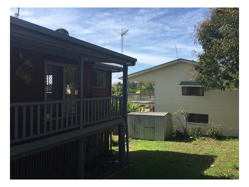 9 Byron Street, Scarness QLD 4655