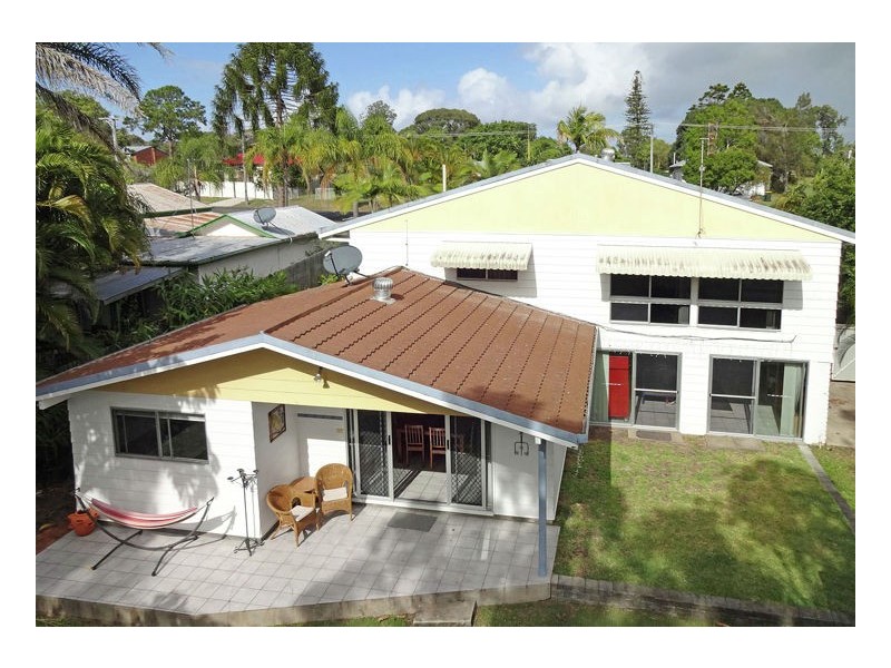 342 Torquay Terrace, Torquay QLD 4655