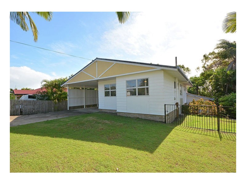 342 Torquay Terrace, Torquay QLD 4655